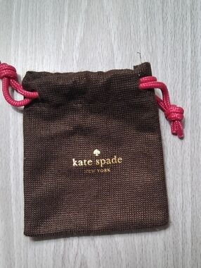Kate Spade Small Dust Cover